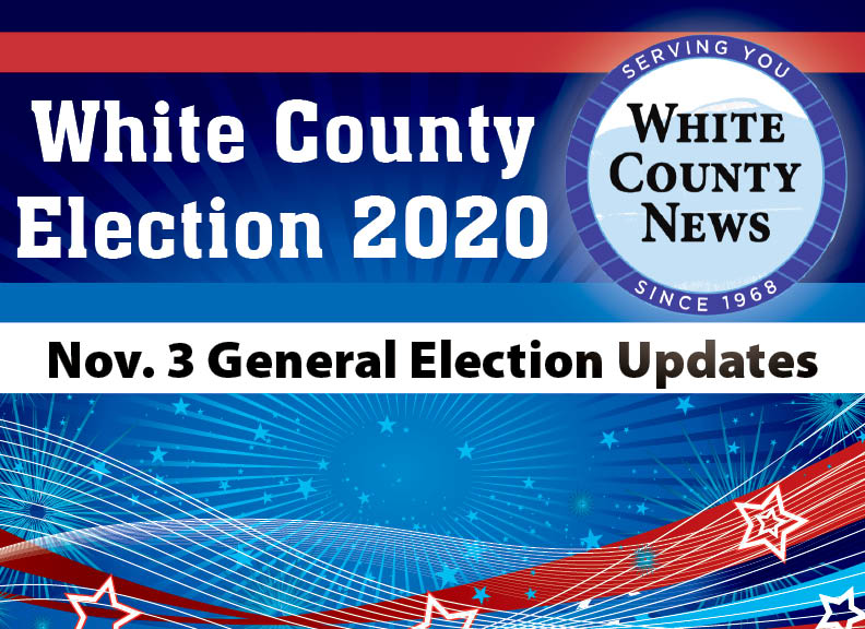Annette Melton Porn - White County General Election â€“ Nov. 3, 2020 | White County News,  Cleveland, GA